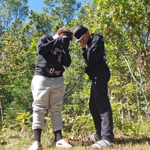 VAMP (feat. KING VAMP) (Explicit)