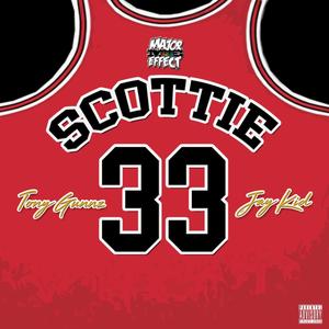 Scottie (Jay the Kid) [Explicit]