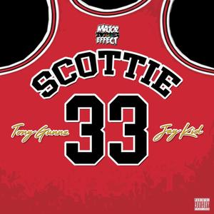 Scottie(Jay the Kid) (Explicit)