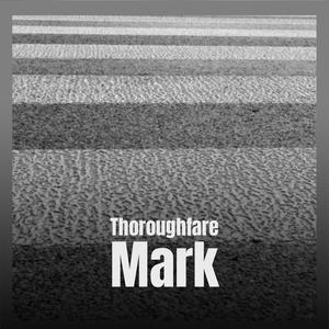 Thoroughfare Mark