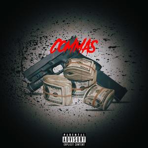 Commas (Explicit)