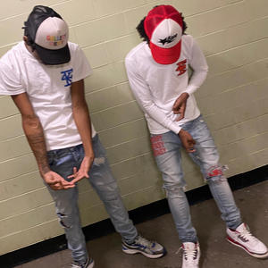 On A Mission (feat. 7evRolla & JuiceFamHerbo) (Explicit)