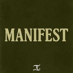 Manifest (feat. SOLOCELO)