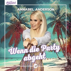 Wenn die Party abgeht