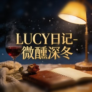 真实-LUCY日记