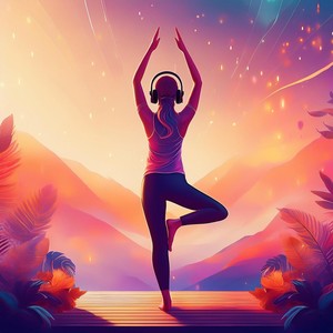 Flowing Poses: Yoga Music for Harmony