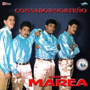 Mosaico Norteño de Cuco Sanchez: Que Manera de Perder / Guitarras Lloren Guitarras / Anoche Estuve Llorando / Anillo de Compromiso / Fallaste Corazón