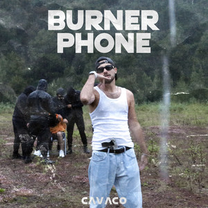 Burner Phone (Explicit)