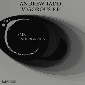 Vigorous (Original Mix)