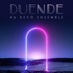 Nu Deco Ensemble - Packt Like Sardines In a Crushd Tin Box