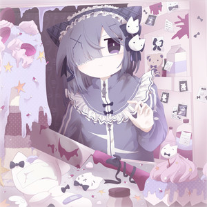 simulated x_x (Explicit)