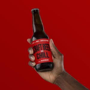 Craft Beer and Chill (Explicit)