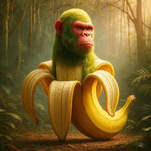 Chimpanzini Bananini