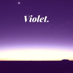 Violet (Instrumental)