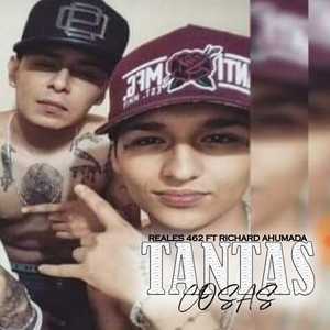 Tantas Cosas (Explicit)