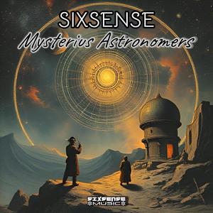 Sixsense - L.S.D (feat. Synchromatrix)