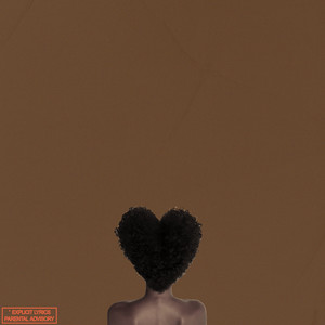 Brown Hearts (Explicit)