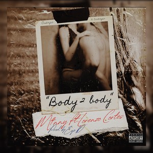 BODY 2 BODY (Explicit)
