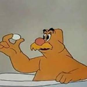 Bolinha De Golfe (Explicit)