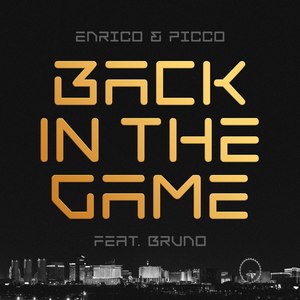 Back in the Game (Extended Version)