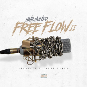 Free Flow 2 (Explicit)