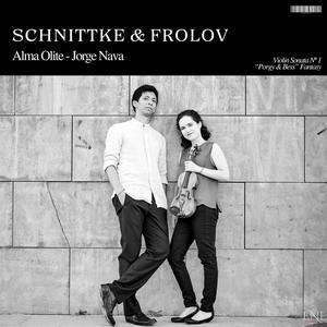 Schnittke & Frolov