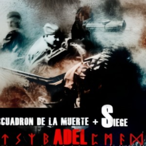 The Oath, 55 Feet Underground