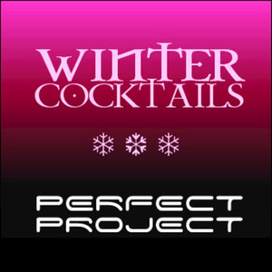 Winter Cocktails