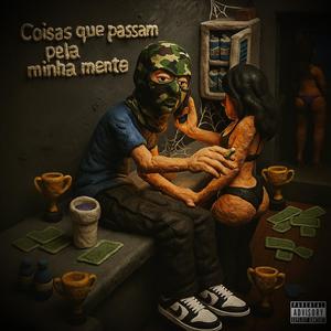 Passa o Pisante (Explicit)