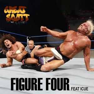 Figure Four (feat. iCue) (Explicit)