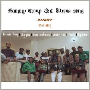 Bammy Camp Out Theme (AWAY)