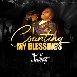 Counting My Blessings