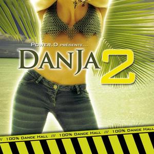 Danja vol.2 (Explicit)