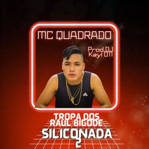 (SILICONADA 2) - TROPA DOS RAUL BIGODE (Explicit)