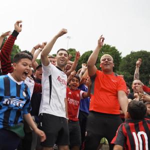 Il Mio Fra (feat. Miller) (Explicit)