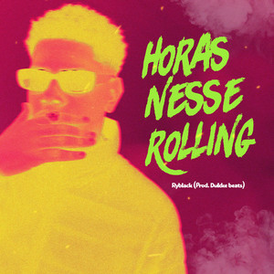 Horas Nesse Rolling (Speed|Explicit)