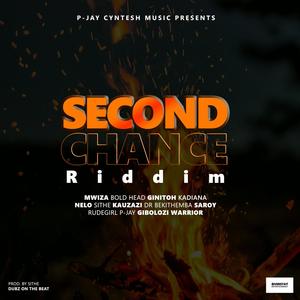 Second Chance (Riddim) (feat. Mwiza Sambo, Bold Head, Ginitoh, Kadiana, Nelo, Sithe, Saroy TNP, DR Bekithemba, Gibolozi Warrior & Kauzazi)