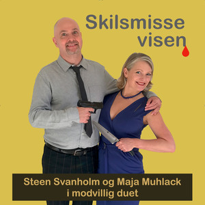 Skilsmissevisen