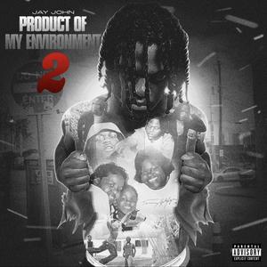 Product Of My Environment 2 (Explicit)