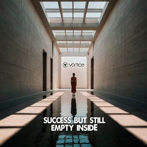 Success but still empty inside
