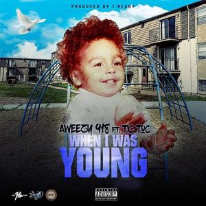 When I Was Young (Explicit)