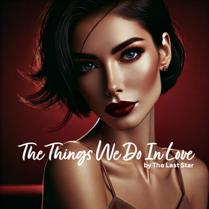 The Things We Do In Love