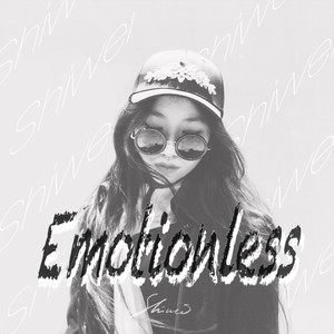 Emotionless（无感）