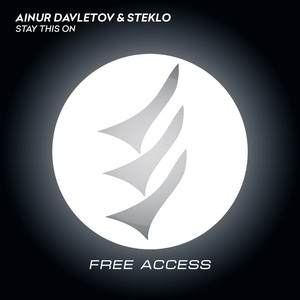 Stay This On (High One Remix)