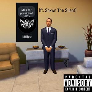 Remy4President (feat. Shxwn The Silent) [Explicit]