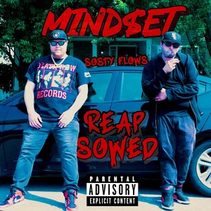 Reap Sowed (feat. Sosty Flows) (Explicit)