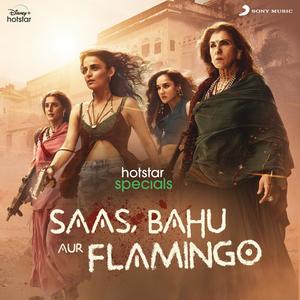 Saas, Bahu Aur Flamingo (Original Series Soundtrack)