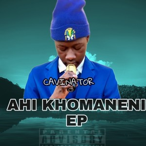 Ahi khomaneni