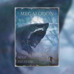 MEGALODON (feat. JXUSY680)
