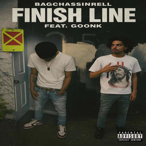 Finish Line (feat. GoonK) (Explicit)